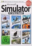 Produkt-Bild: Simulator Paket