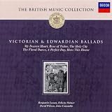 Victorian and Edwardian Ballads