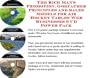 The Rich Man's Promotion, Godfather Principles and Sales Models for Air Hockey Tables Web Businesses 3 CD Power Pack
