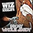 Ink My Whole Body 