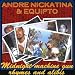 Andre Nickatina-Midnight Machine Gun Rhymes & Alibis
