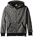 Southpole - Kids Big Boys' Hooded Full Zip Fleece Basic