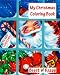 My Christmas Coloring Book by Brent W Knapp