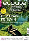 Magazine - �coute [Jahresabo]