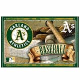 MLB Oakland Athletics 150-Piece Puzzle