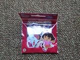 Nick Jr Dora the Explorer 100 Stickers
