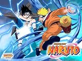 Naruto: Departure