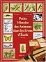 Petite Histoire des Animaux dans les Livres d'Ecole : 1850-1945