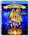 Not the messiah [Blu-ray]
