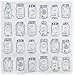 Primitves By Kathy Tea Towel - Mason Jar