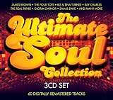 The Ultimate Soul Collection Search
