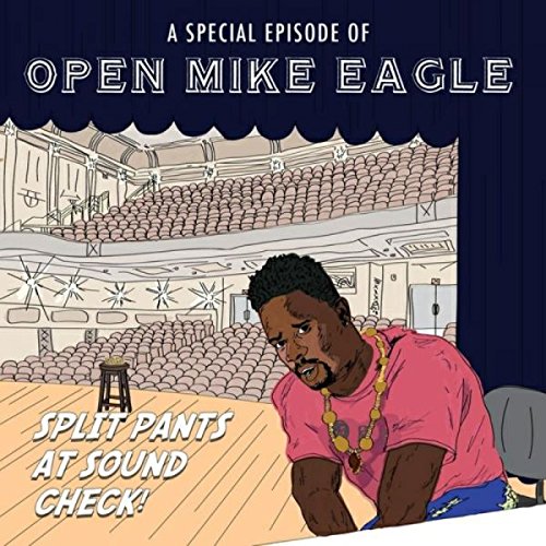 A Special Episode Of EP