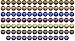96 Count Variety (7 Amazing Blends), Single-serve Cups for Keurig K-cup® Brewers - Premium Roasted Coffee