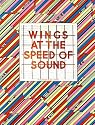 Wings - At the Speed of Sound