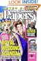 The Camelot Papers