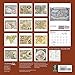 2015 Antique Maps Wall Calendar Calendar Ink