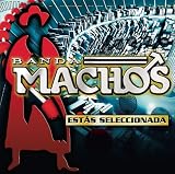 Estas Seleccionada