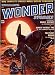 Thrilling Wonder Stories April 1952 Vintage Science Fiction and Fantasy Sci Fi Book Cover Art Poster