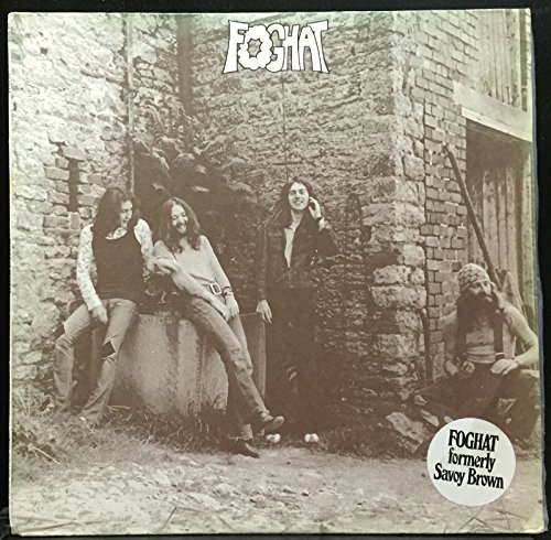 Foghat