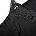 Infant Baby Girls Black Dress Full Sleeves Lace Romper