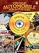 Vintage Automobile Ads and Posters CD-ROM and Book (Electronic Clip Art)