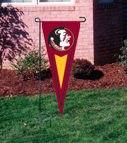 Florida State - Yard pennant