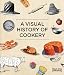 Books : A Visual History of Cookery