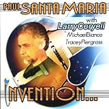 Pascual Lives (with Larry Coryell)