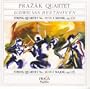 Beethoven: String Quartets, Op. 132 & 135