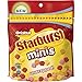 Starburst Original Minis Fruit Chews Candy, 8-ounce bag