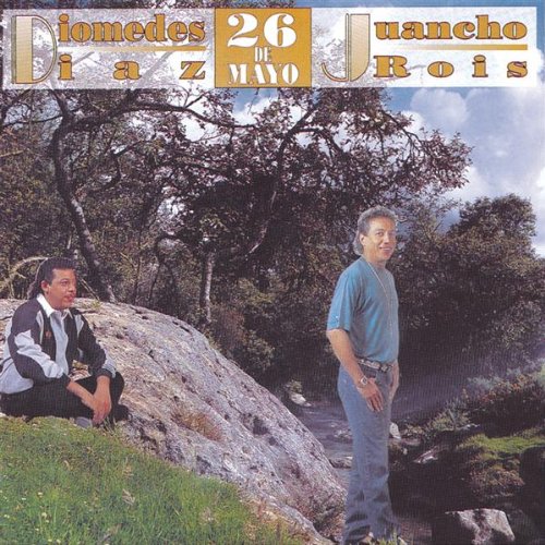 Diomedes Diaz - Buenas Tardes Lyrics - Zortam Music