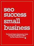 61lwfFr0kTL. SL160  SEO Success for Small Business: Put Your Website to Work for Your Online Success