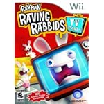 Rayman Raving