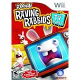 Rayman Raving Rabbids TV Partyby Ubisoft
