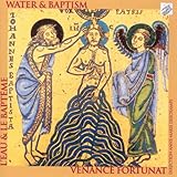 L'eau Et Le Bapteme