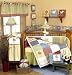 Farm Yard 4-Pc. Nursery Bedding Set