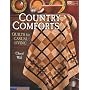 Country Comforts: Quilts for Casual Living by Cheryl Wall