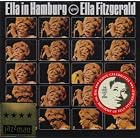 Click here to buy Ella in Hamburg by  Ella Fitzgerald .