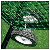 ATEC Wheel Kit for Protective Screens