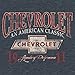 Chevrolet: An American Classic | Soft Touch Tee