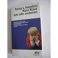 Kein Kind wie alle anderen. (6938 221)