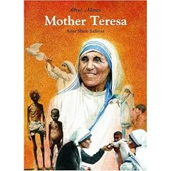 Mother Theresa
