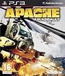 Apache Air Assault (Ps3)(輸入版)