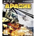 Apache [langue fran�aise]