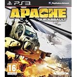 Apache [langue fran�aise]par Activision Inc.