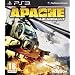 Apache Air Assault (PS3)