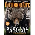 Outdoor Life Magazine