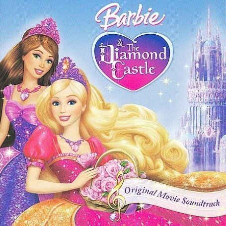Childrens Toyshop  Music : Barbie and the Diamond Castle