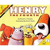 henry the fourth mathstart 1