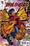 Wild Girl, #4 of 6 (Comic Book)